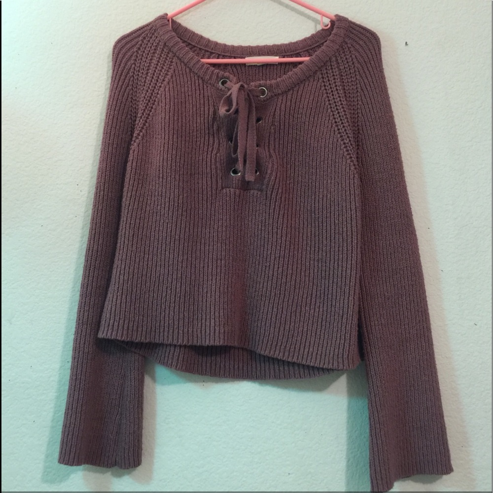 PacSun sweater
